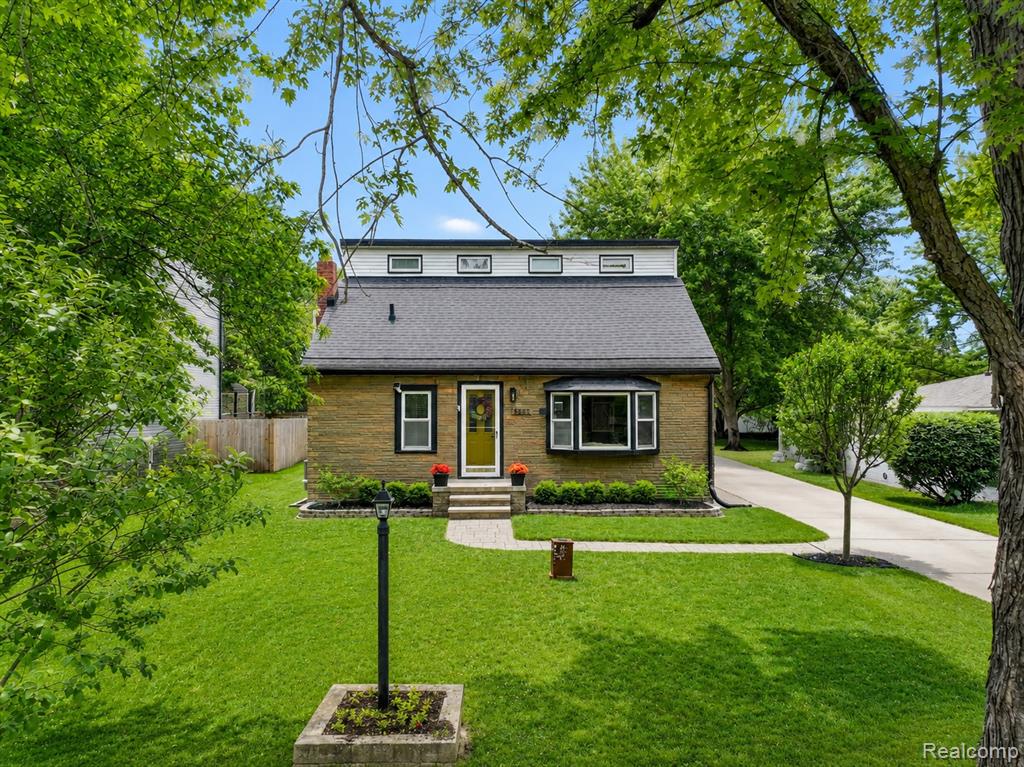 58253 Cathey, Washington, MI — Photo 5