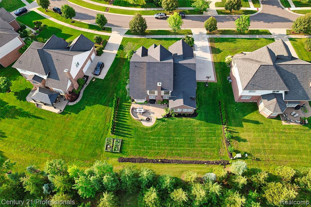 50553 Billenca Drive, Novi, MI — Photo 15