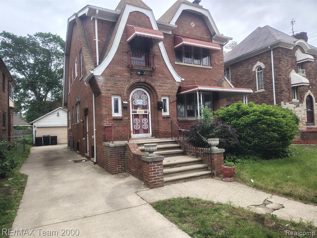 17312 Indiana Street, Detroit, MI 48221 — Photo 2