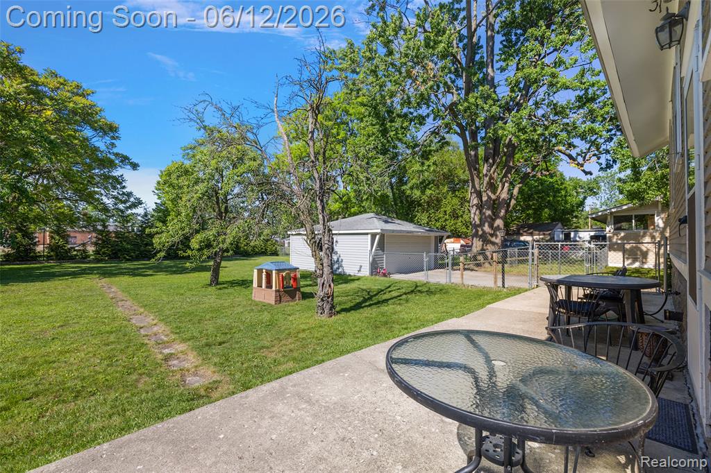 495 Lincoln Avenue, Clawson, MI — Photo 55