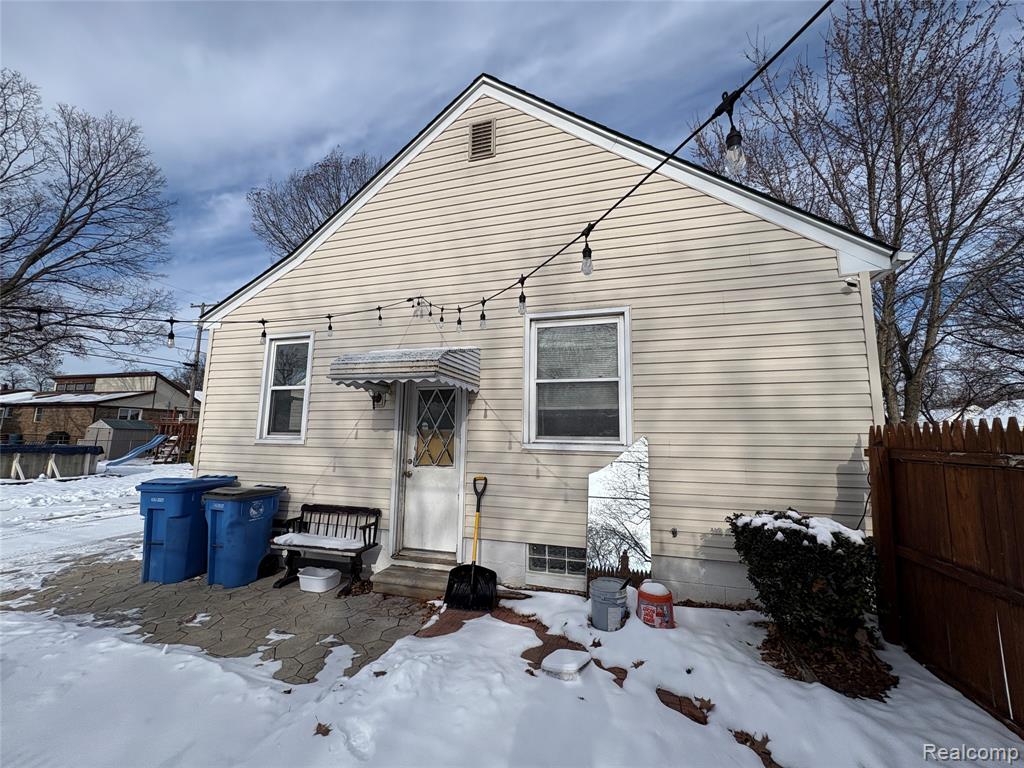 4216 Syracuse Street, Dearborn Heights, MI 48125 — Photo 42