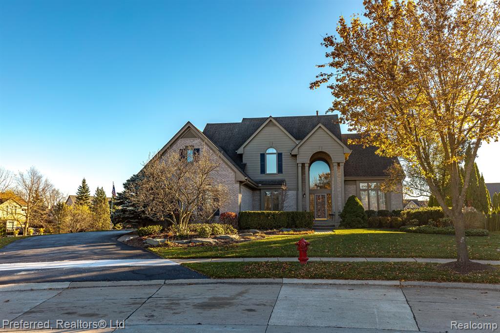 45635 MARLBOROUGH, Novi, MI 48377 — Photo 10