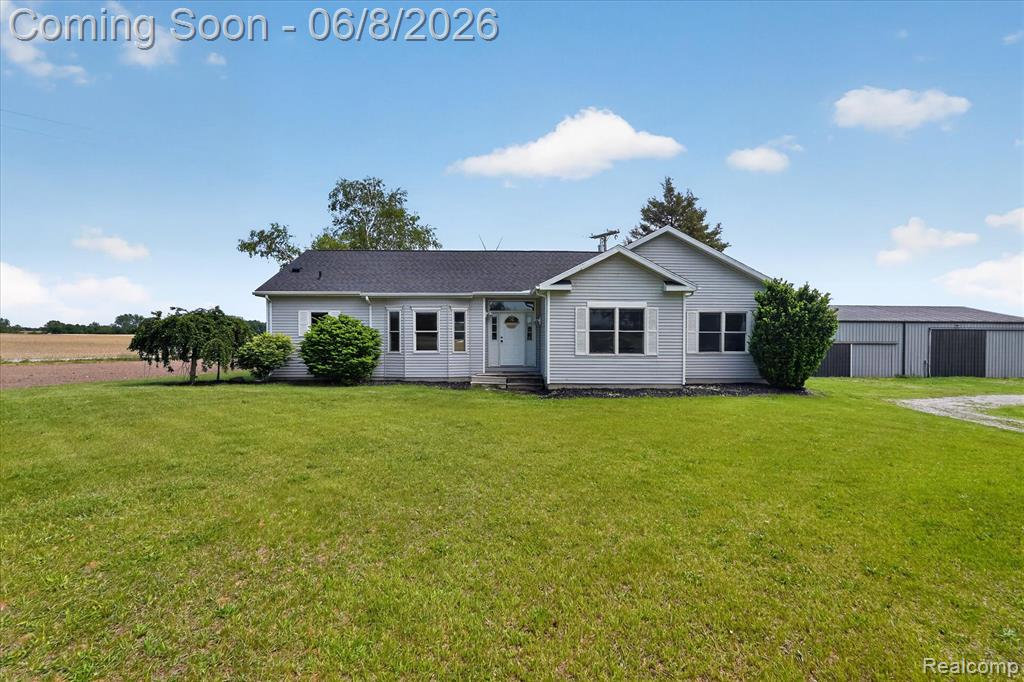 2769 Higgins Road, Vassar, MI 48768 — Photo 3