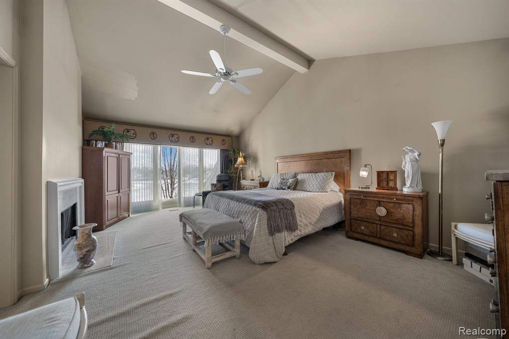 536 CAMBRIDGE Way, Bloomfield Hills, MI 48304 — Photo 17