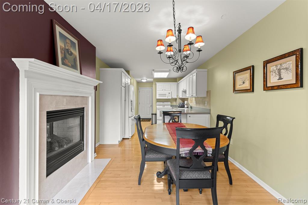 134 Legacy Park Circle, Dearborn Heights, MI 48127 — Photo 19