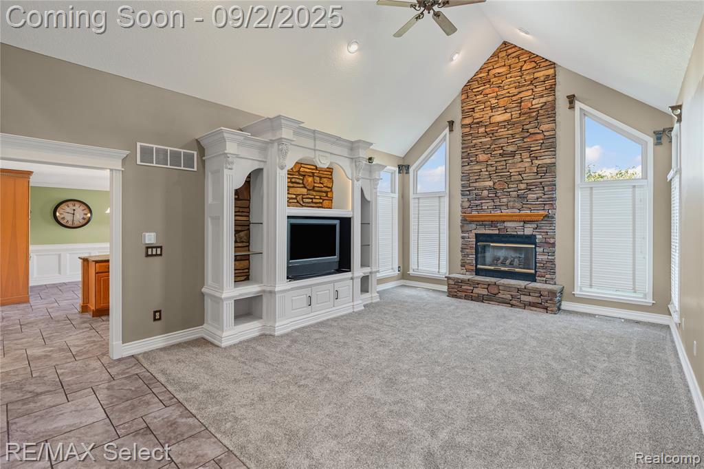 8468 Cranbrook Drive, Grand Blanc, MI 48439 — Photo 4