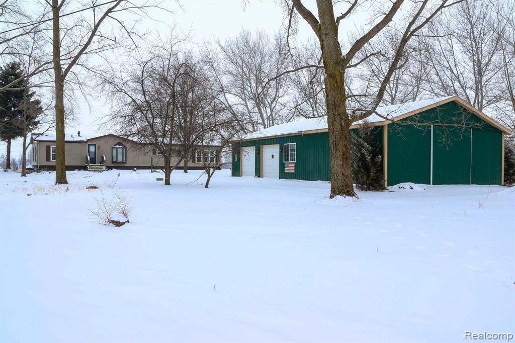 12876 WILDER Road, Reese, MI 48757 — Photo 5