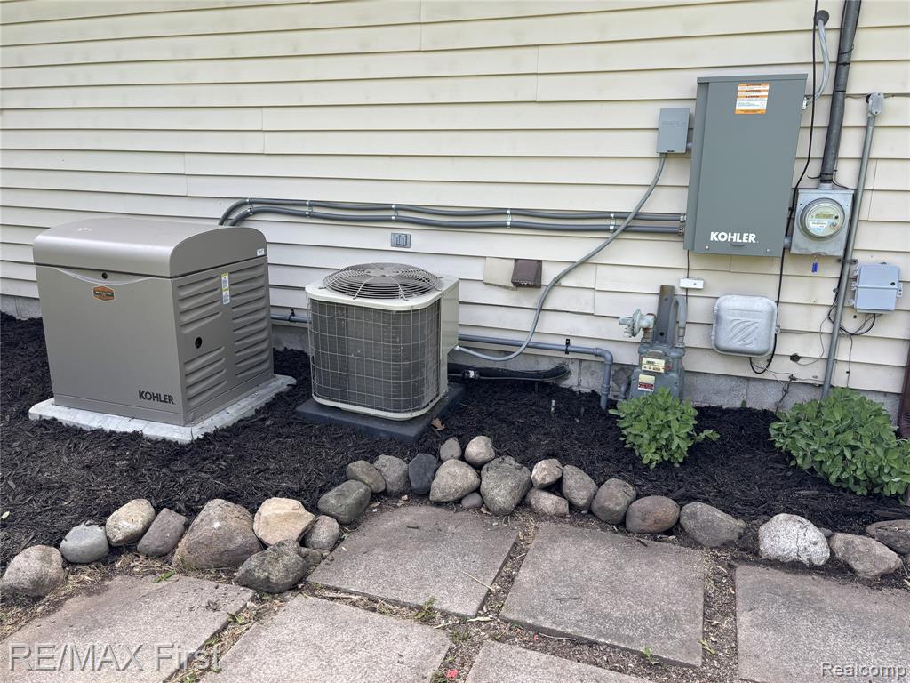 765 S Bartlett Road, St. Clair, MI 48079 — Photo 19