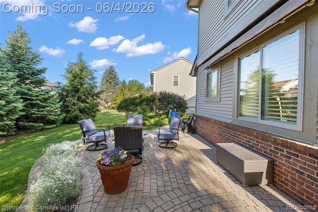 42967 Brookstone Drive, Novi, MI 48377 — Photo 9