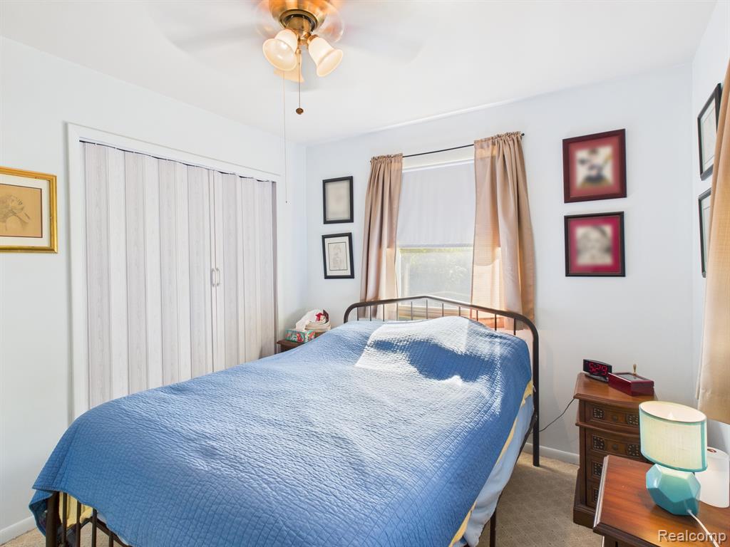 3326 Oak Grove Road, North Branch, MI 48461 — Photo 16