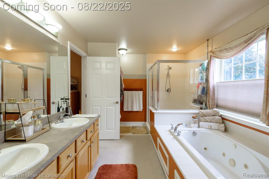 42782 Pond Ridge Lane, Van Buren, MI 48111 — Photo 31