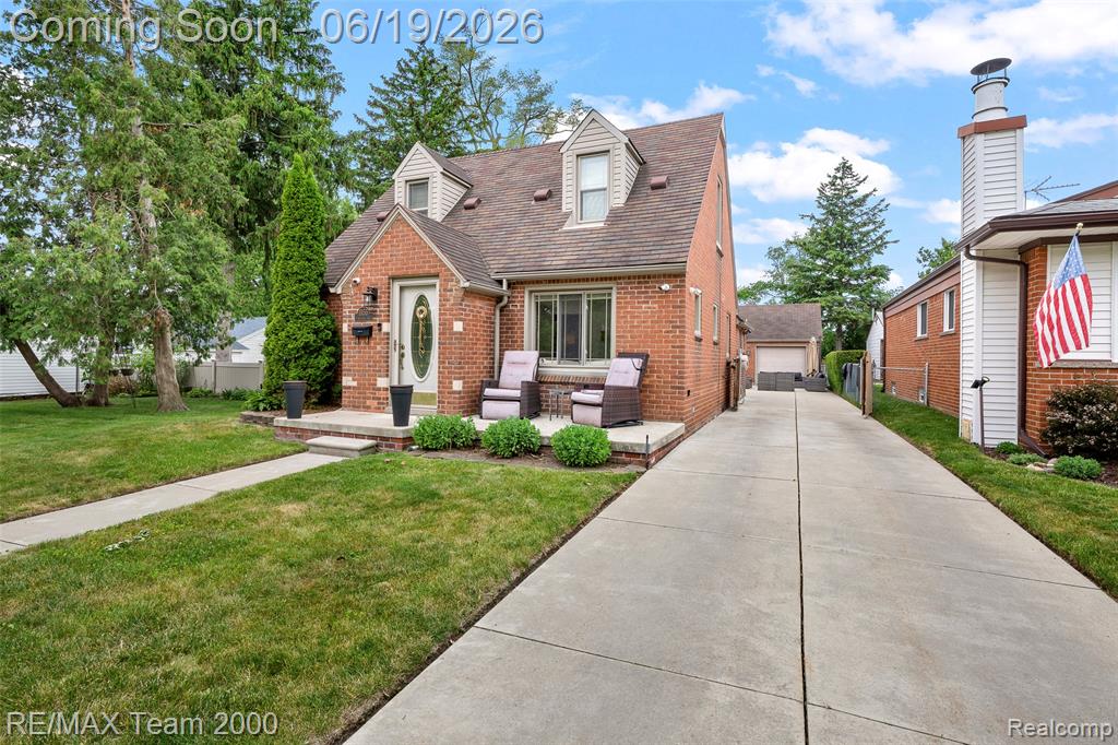 6155 N Silvery Lane, Dearborn Heights, MI 48127 — Photo 6