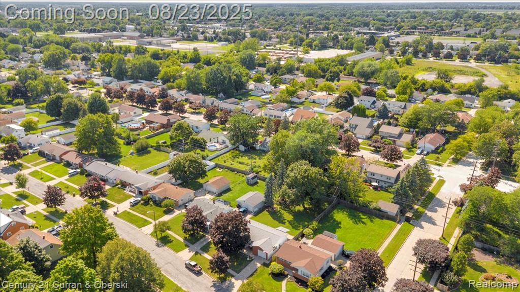 661 Lavender Street, Monroe, MI 48162 — Photo 29