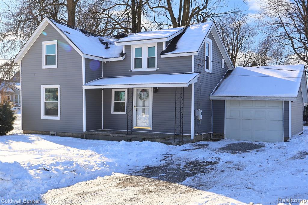 4252 1st Street, Brown, MI 48416 — Photo 2