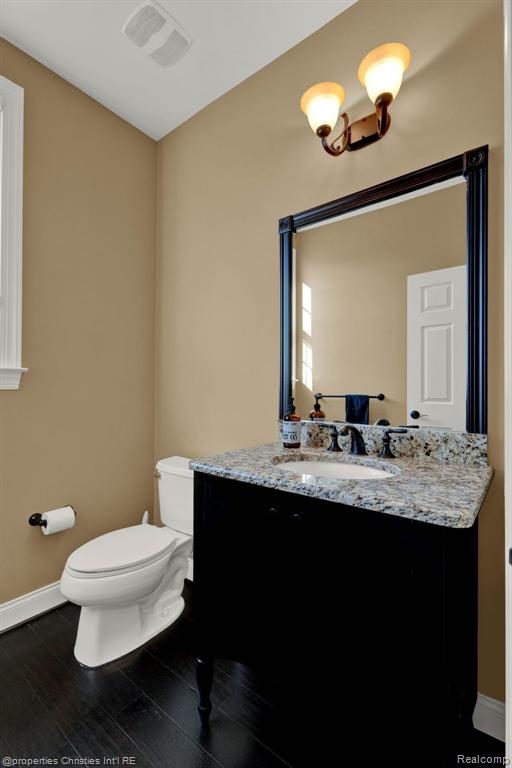 17248 CRESTBROOK Drive, Northville, MI 48168 — Photo 26