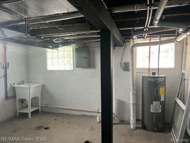 5430 ELMWOOD Street, Detroit, MI 48211 — Photo 24