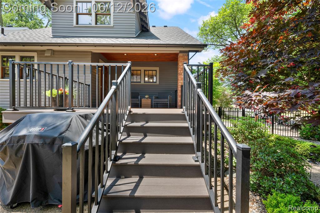 728 N Washington Avenue, Royal Oak, MI 48067 — Photo 48