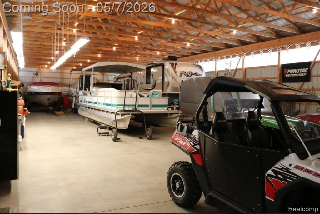 6595 Little Canada Road, Cheboygan, MI 49721 — Photo 11