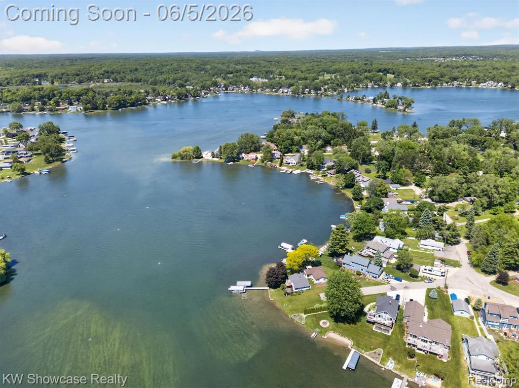3415 Highland Boulevard, Highland, MI 48356 — Photo 67