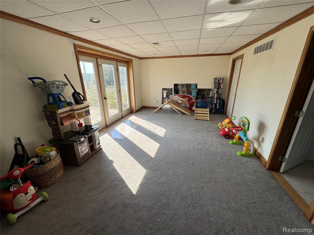 1243 Kile Road, Metamora, MI 48455 — Photo 35