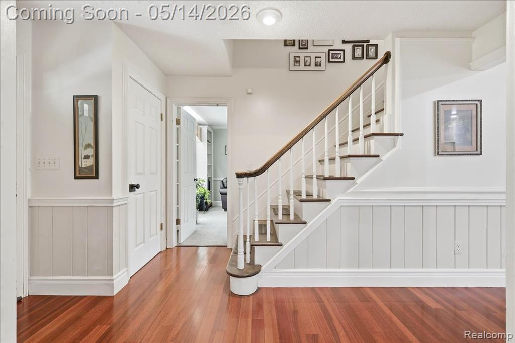 8765 Clement Road, Clarkston, MI — Photo 10