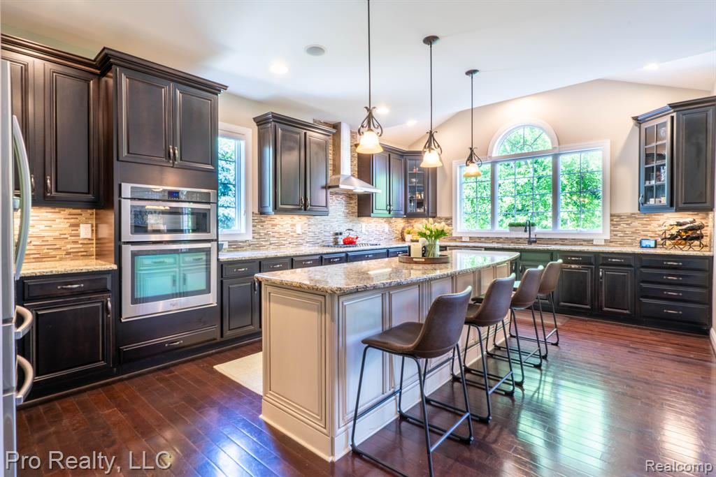 17779 BRIAR RIDGE Lane, Northville, MI 48168 — Photo 15