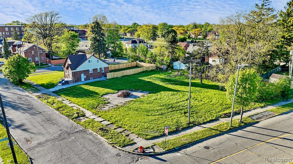 9150 Courville Street, Detroit, MI 48224 — Photo 2