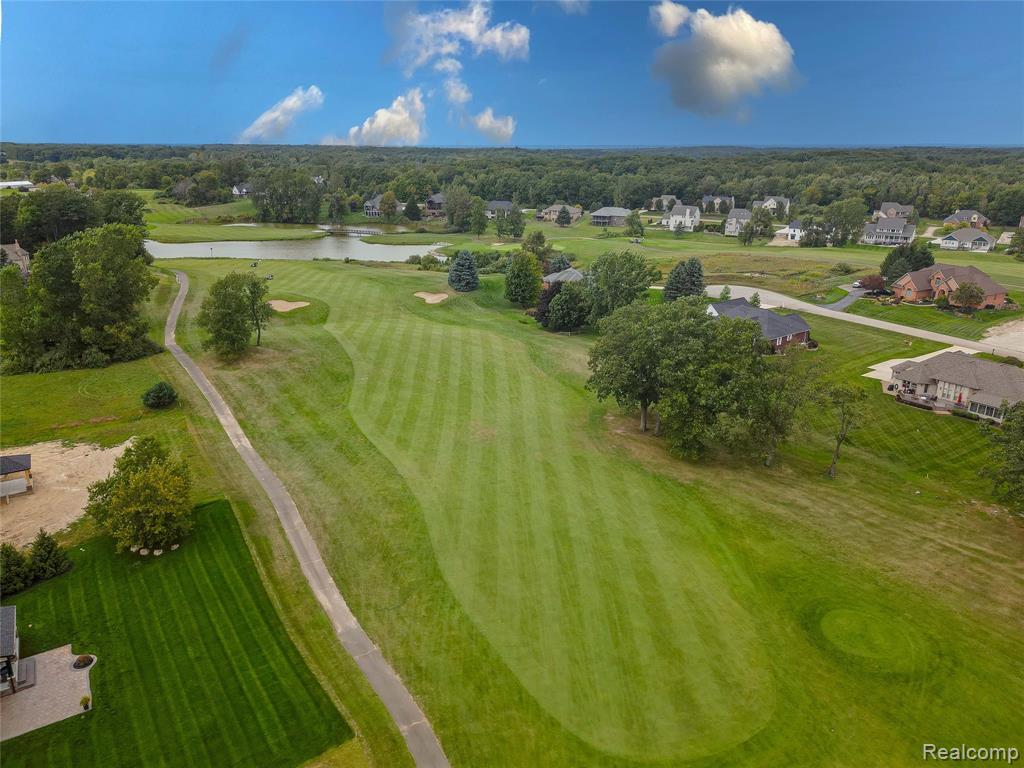 1364 Masters Drive, Metamora, MI 48455 — Photo 46