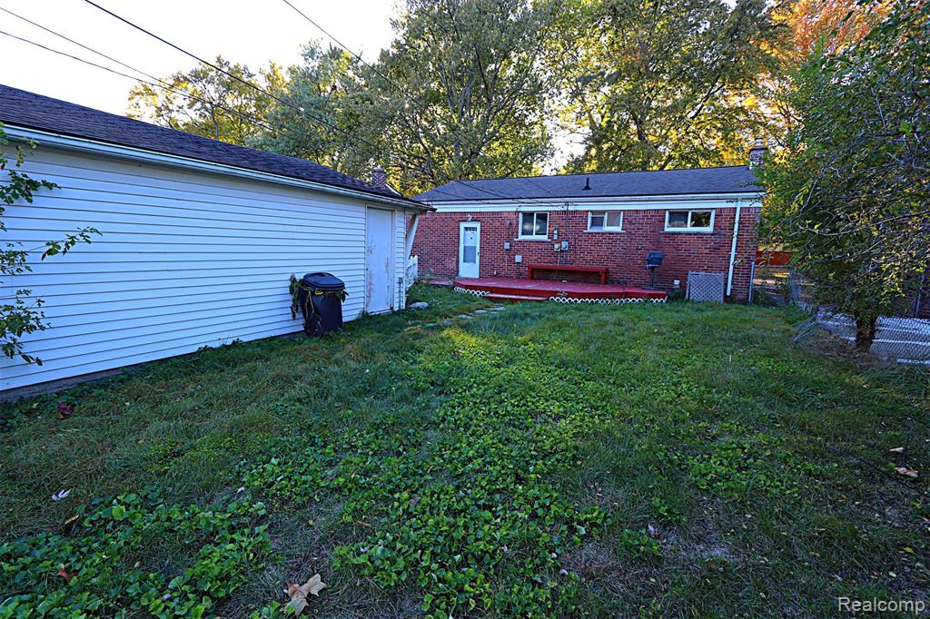 9010 LEVERNE Street, Redford, MI 48239 — Photo 6