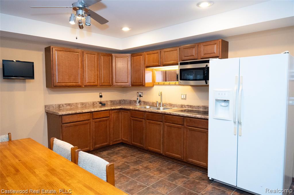 1625 Ridge Road, Highland, MI 48356 — Photo 61
