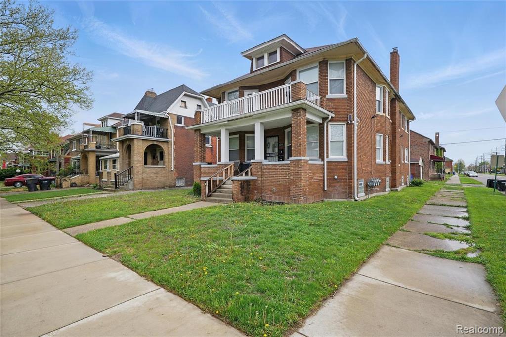4200 W Buena Vista Street, Detroit, MI 48238 — Photo 2