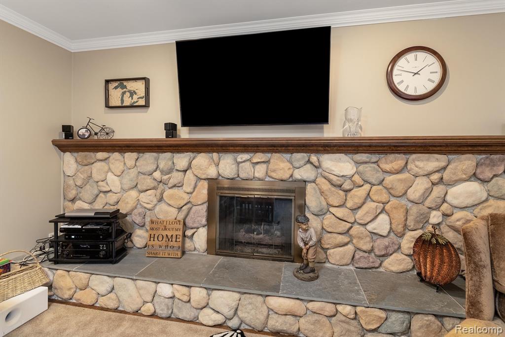 682 Heritage Lane S, Rochester Hills, MI 48309 — Photo 20