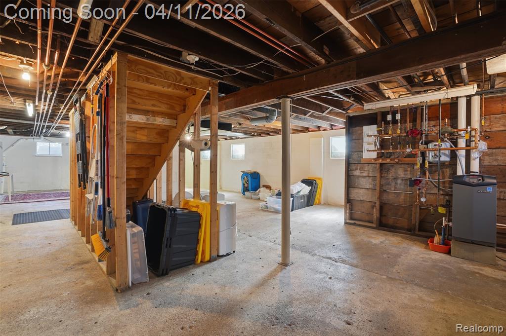 8520 Pontiac Trail, South Lyon, MI 48178 — Photo 23