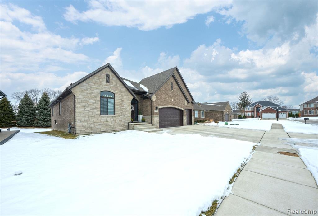 19853 Chase Drive, Macomb, MI 48042 — Photo 7