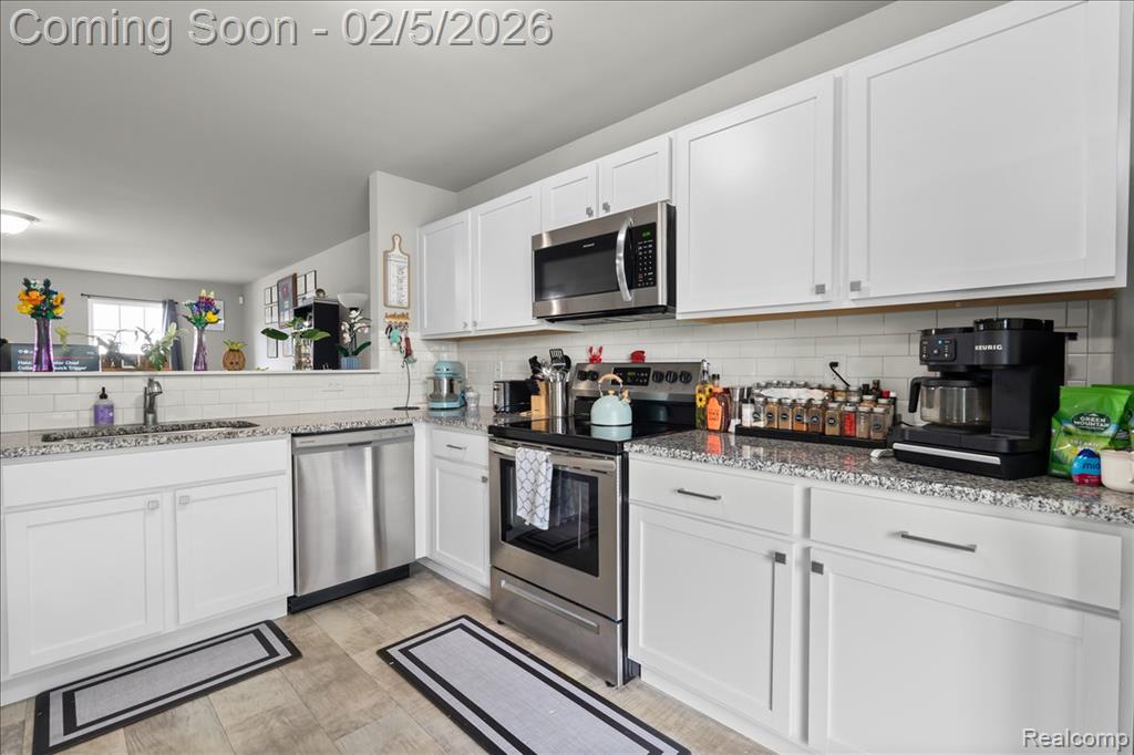 3071 Ivy Wood, Howell, MI 48855 — Photo 9