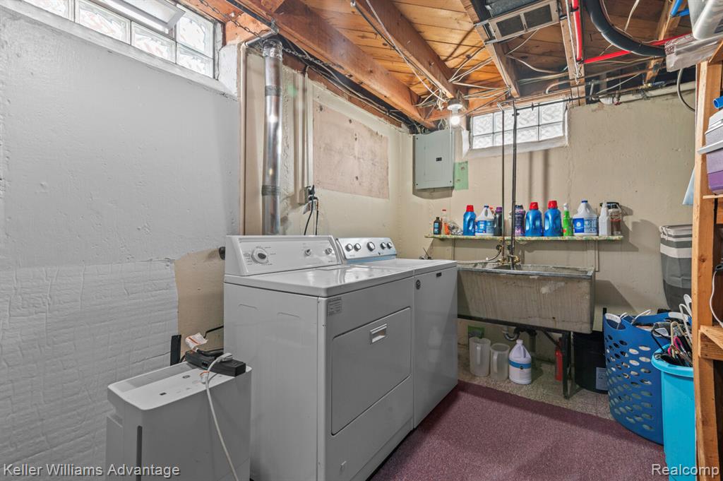 6514 Sharon Street, Garden City, MI — Photo 29