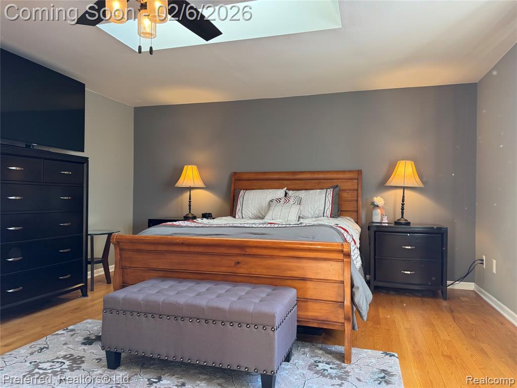 5736 Rothbury Court, Ypsilanti, MI 48197 — Photo 16