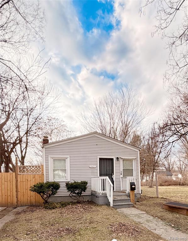 Search Homes for Sale