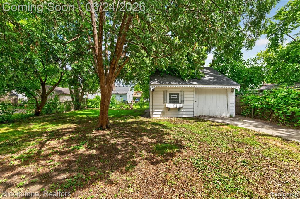 7203 Orchard Avenue, Warren, MI 48091 — Photo 35