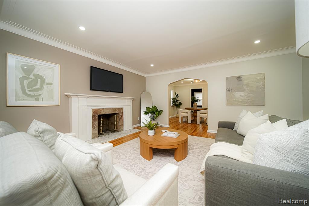3080 Oakman Boulevard, Detroit, MI 48238 — Photo 18