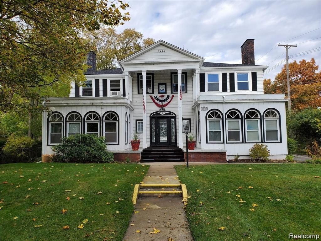 2455 MILITARY Street, Port Huron, MI, 48060