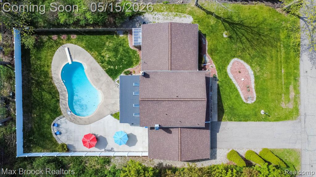 4225 Westover Drive, West Bloomfield, MI 48323 — Photo 51