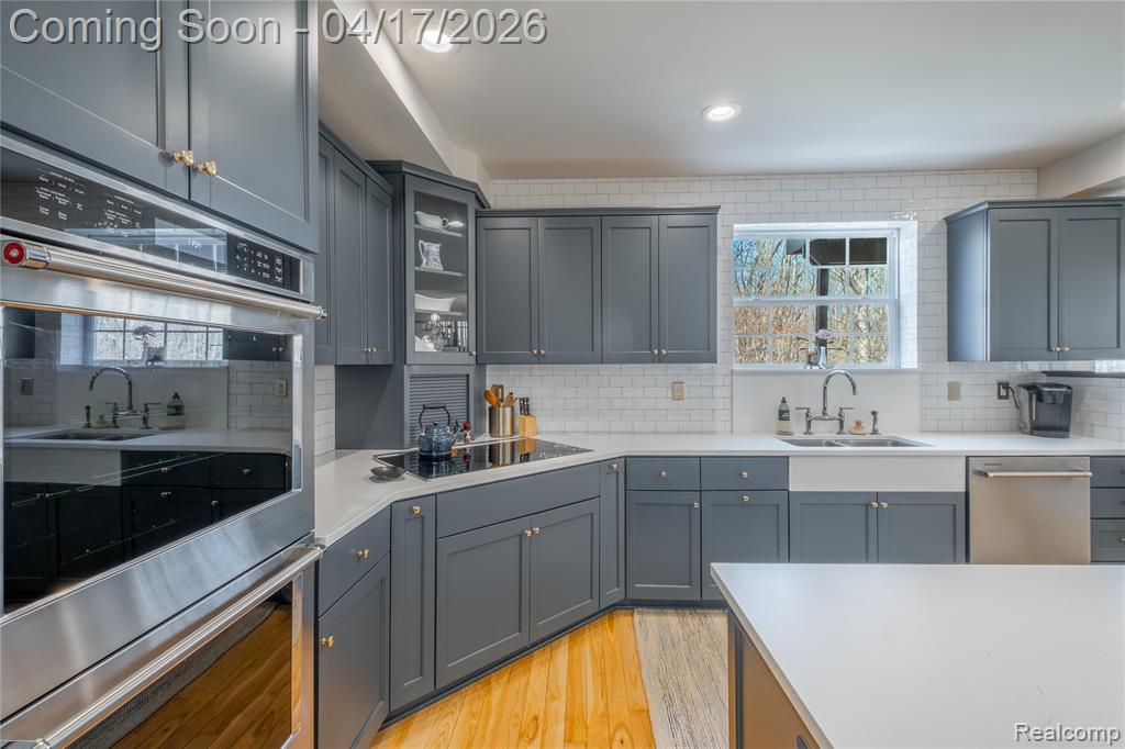 3431 Flint River Road, Columbiaville, MI 48421 — Photo 15