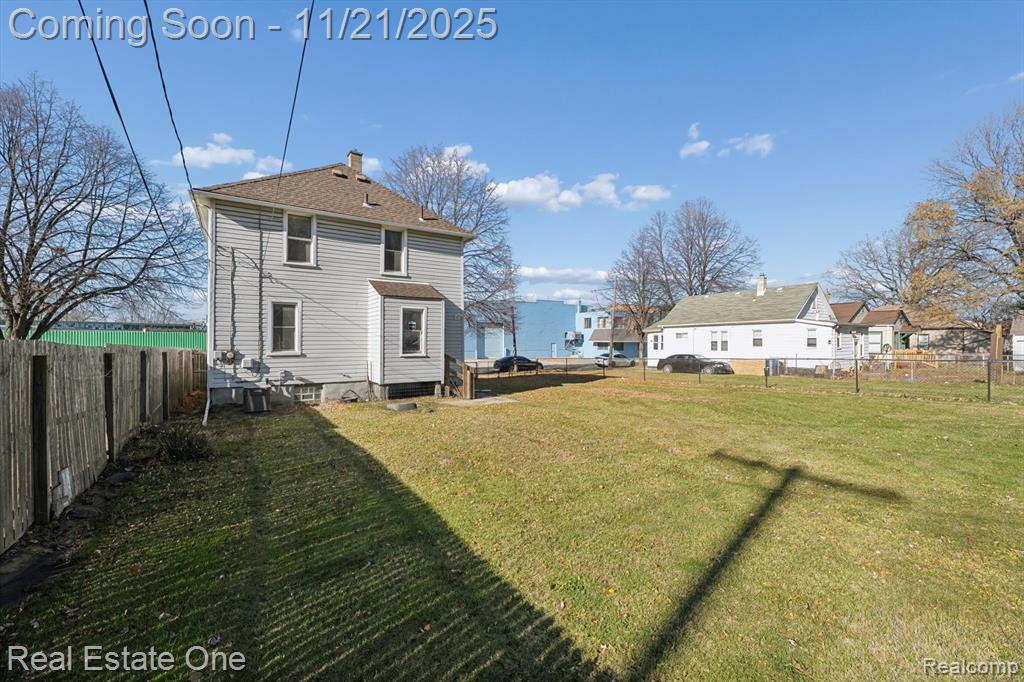 159 Dwight Street, River Rouge, MI 48218 — Photo 44
