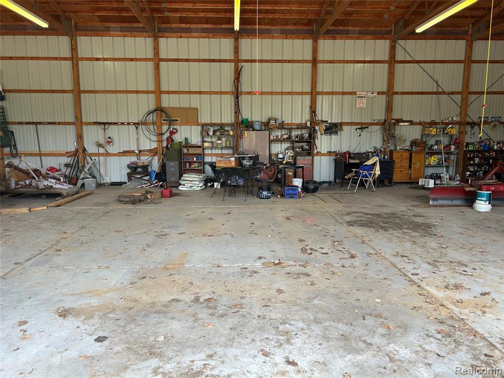 4420 Five Lakes Road, North Branch, MI 48461 — Photo 32