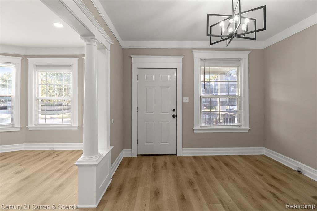 4385 Pacific Street, Detroit, MI 48204 — Photo 3