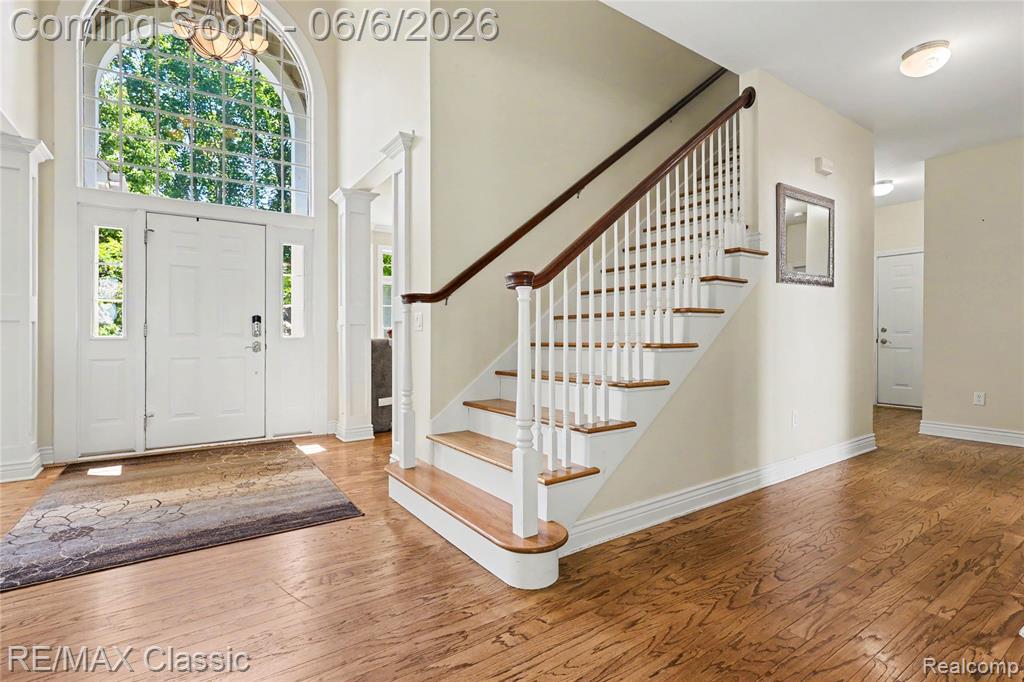 5118 S Shore Drive, Whitehall, MI 49461 — Photo 6