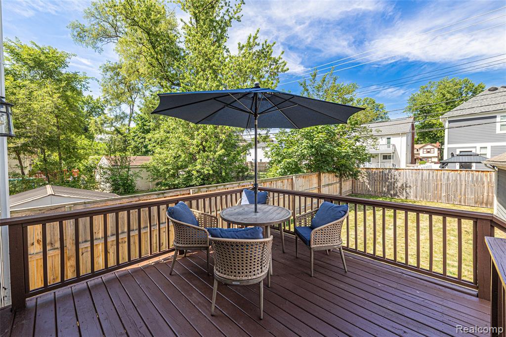 818 Mohawk Avenue, Royal Oak, MI 48067 — Photo 13