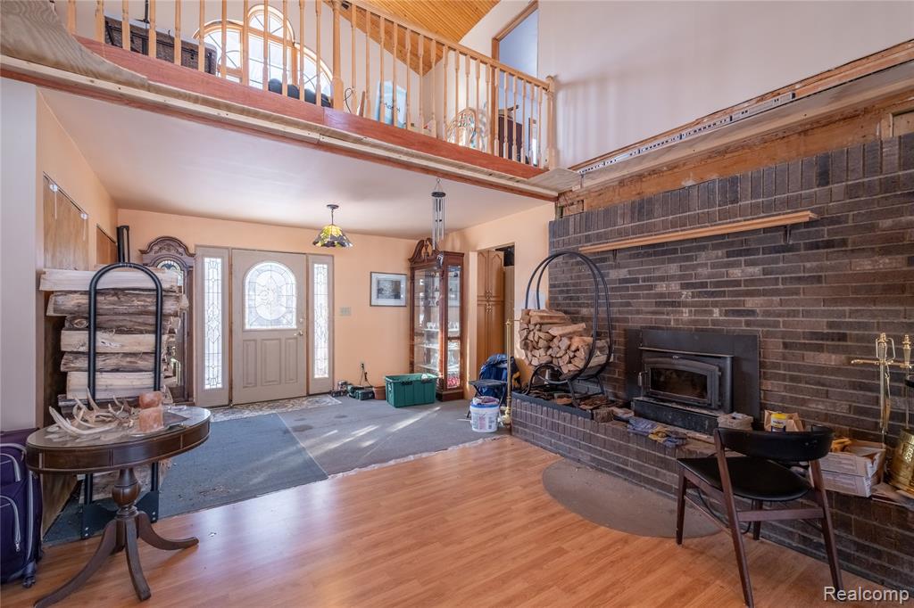1191 Gage Road, Holly, MI 48442 — Photo 20