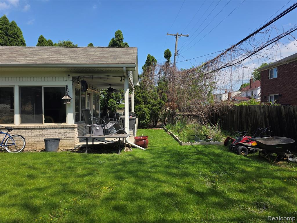 5858 Reuter Street, Dearborn, MI 48126 — Photo 7